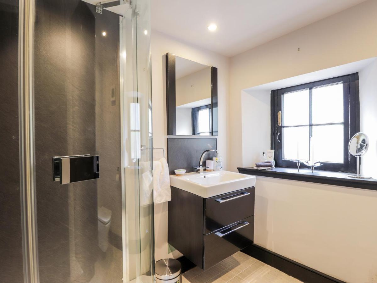 Mary Ann Apartment Інвернесс Екстер'єр фото