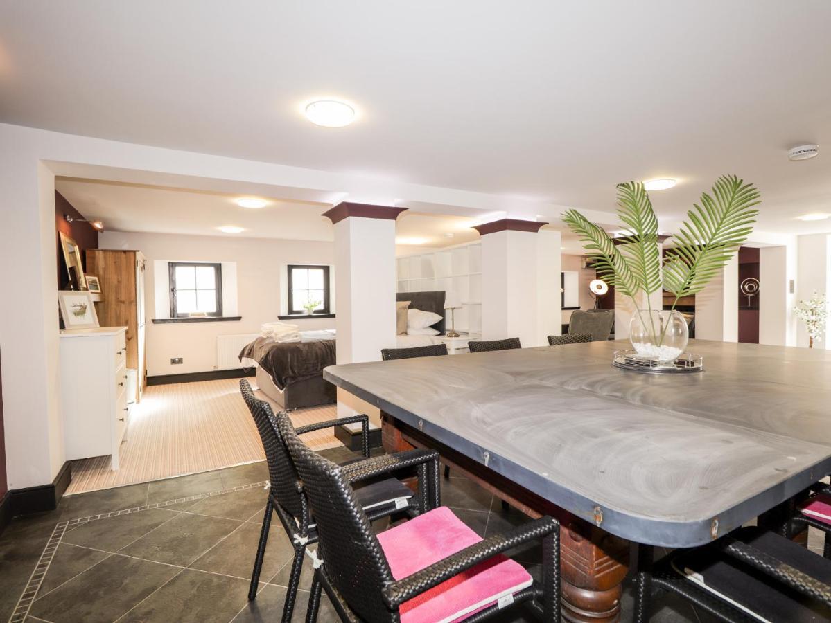 Mary Ann Apartment Інвернесс Екстер'єр фото