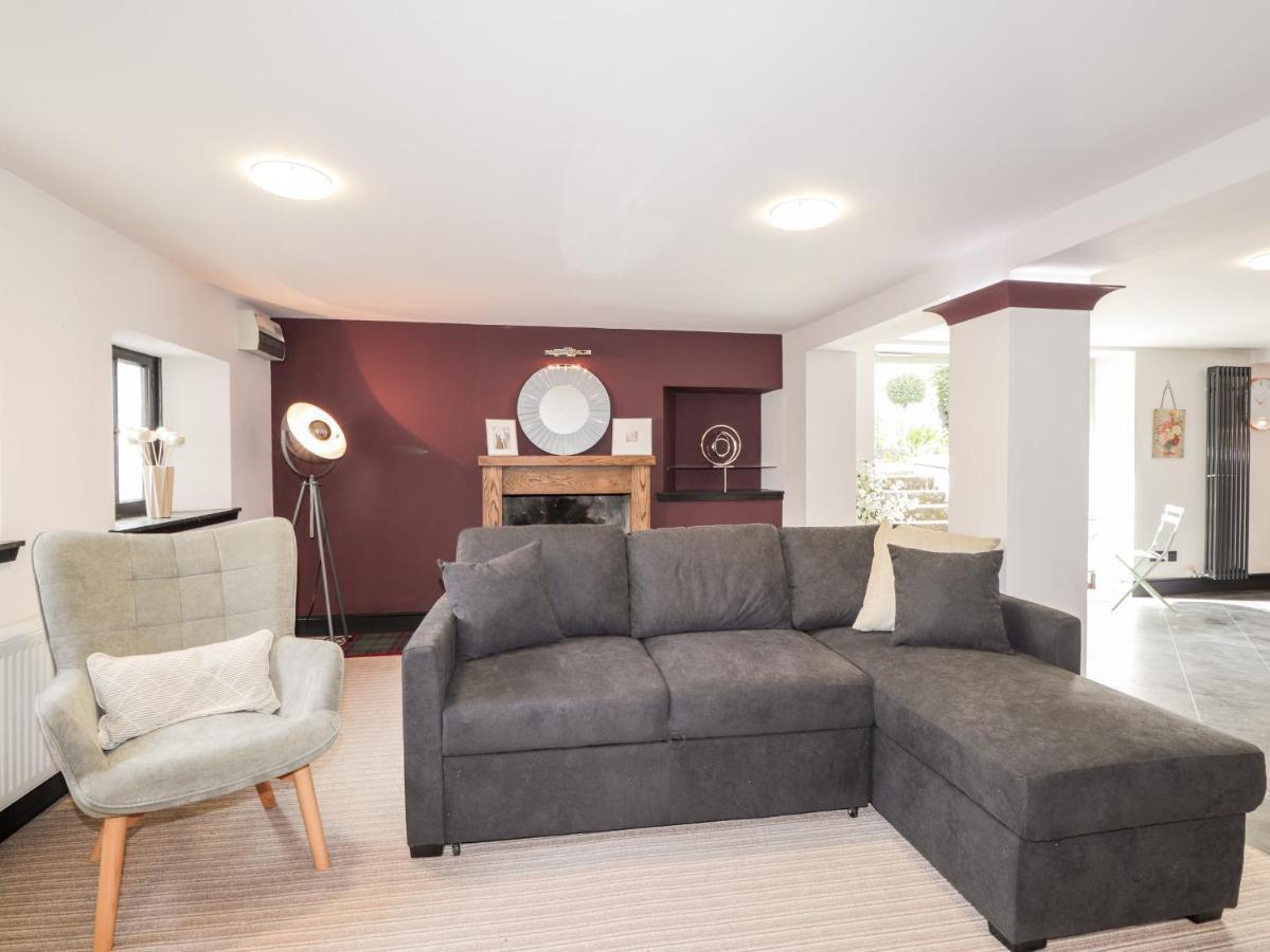Mary Ann Apartment Інвернесс Екстер'єр фото