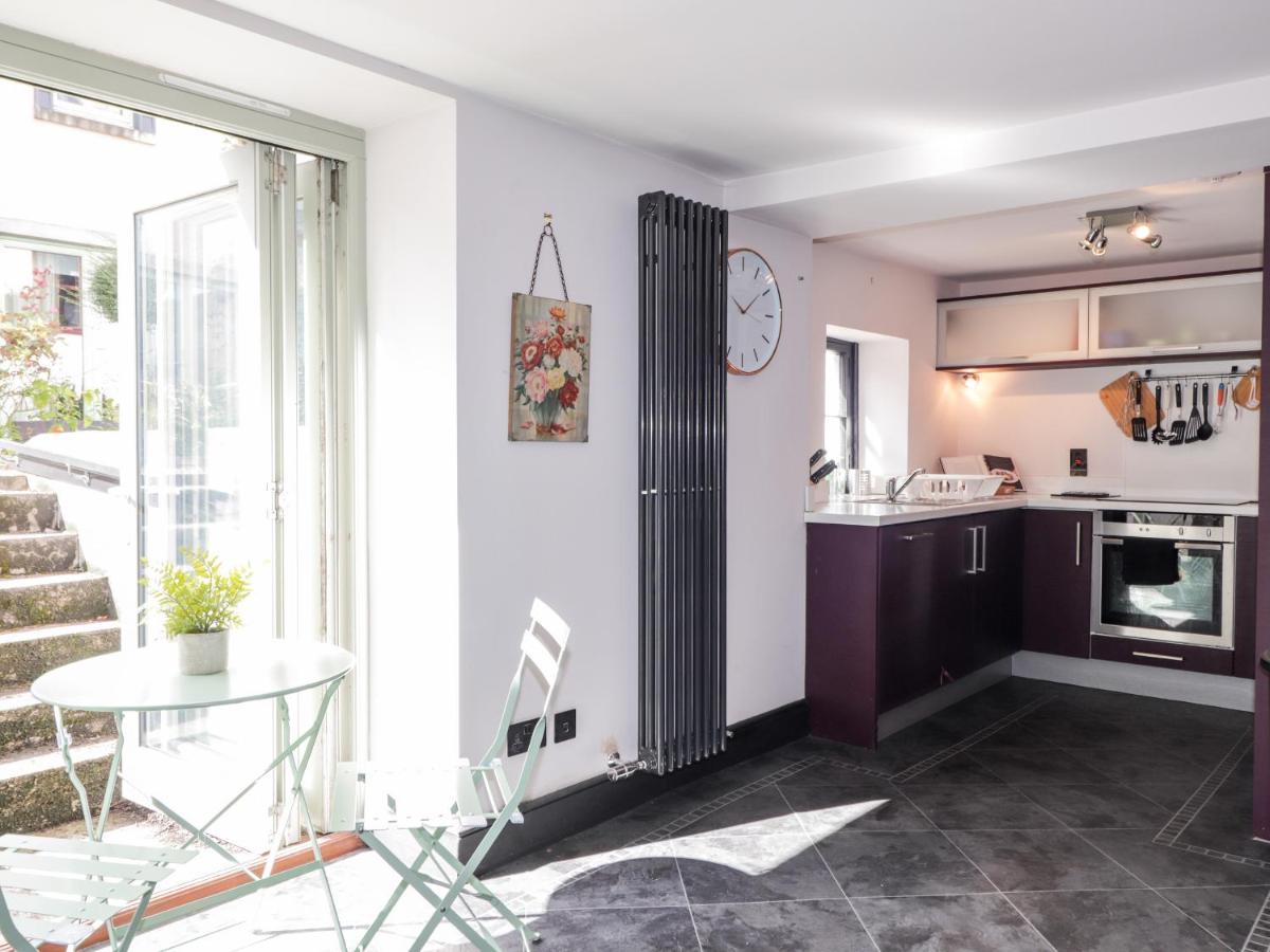 Mary Ann Apartment Інвернесс Екстер'єр фото