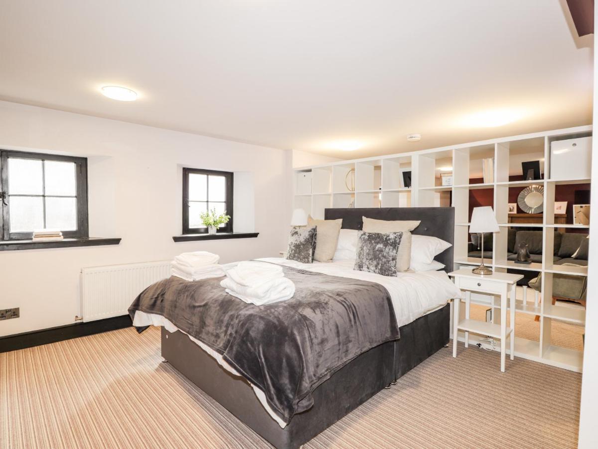 Mary Ann Apartment Інвернесс Екстер'єр фото