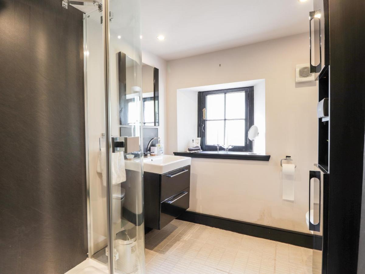 Mary Ann Apartment Інвернесс Екстер'єр фото